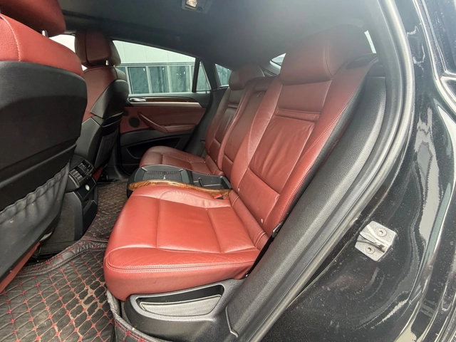 BMW X6 БАРТЕР* 35d* xDrive* FACELIFT - автомобили, коли, обяви за нови и употребявани 7