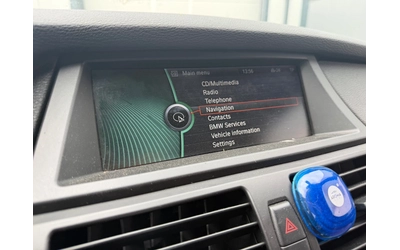 BMW X6 БАРТЕР* 35d* xDrive* FACELIFT - автомобили, коли, обяви за нови и употребявани 9