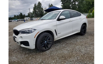 bmw-x6 - 0
