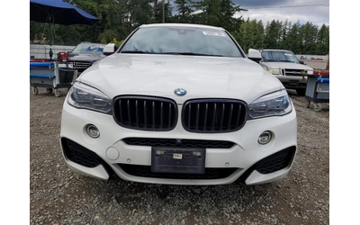 bmw-x6 - 1