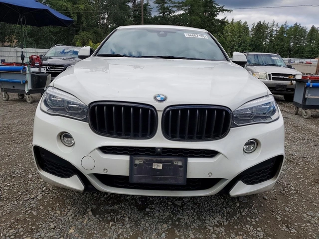 BMW X6 XDRIVE35I M PKG| HARMAN| HUD| ВАКУУМ| 360| LANE AS - автомобили, коли, обяви за нови и употребявани 1