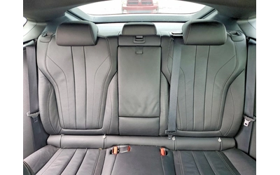 BMW X6 XDRIVE35I M PKG| HARMAN| HUD| ВАКУУМ| 360| LANE AS - автомобили, коли, обяви за нови и употребявани 9