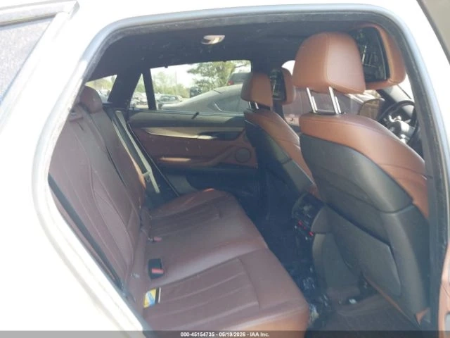 BMW X6 XDRIVE35I M PKG| HARMAN/KARDON| HUD| PANO| ВАКУУМ - автомобили, коли, обяви за нови и употребявани 11