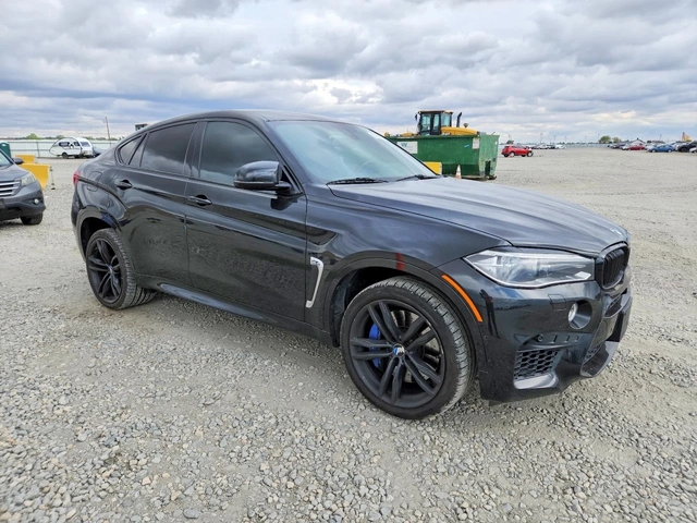 BMW X6 M| BANG&OLUFSEN| HUD| ВАКУУМ| ОБДУХ| 360 - автомобили, коли, обяви за нови и употребявани 0
