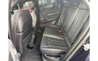 BMW X6 XDRIVE35I * M SPORT * CARBON FIBER * HUD * CARFAX - автомобили, коли, обяви за нови и употребявани 11