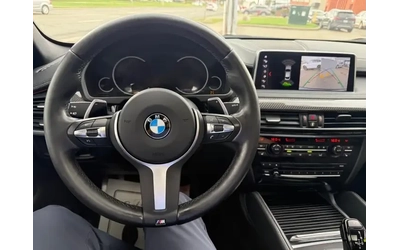 BMW X6 XDRIVE35I * M SPORT * CARBON FIBER * HUD * CARFAX - автомобили, коли, обяви за нови и употребявани 12