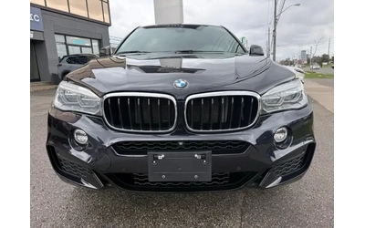 bmw-x6 - 1