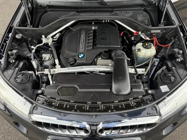 BMW X6 XDRIVE35I * M SPORT * CARBON FIBER * HUD * CARFAX - автомобили, коли, обяви за нови и употребявани 8