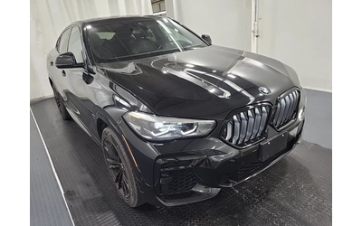 bmw-x6 - 1