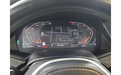 BMW X6 2023 BMW X6 XDRIVE40I - автомобили, коли, обяви за нови и употребявани 6