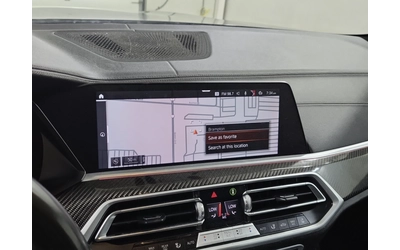 BMW X6 2023 BMW X6 XDRIVE40I - автомобили, коли, обяви за нови и употребявани 7