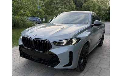 bmw-x6 - 0