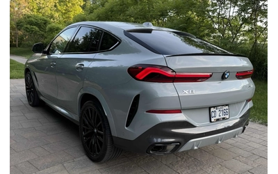 bmw-x6 - 1
