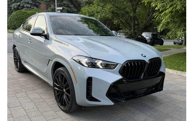 bmw-x6 - 2