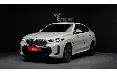 bmw-x6 - 0
