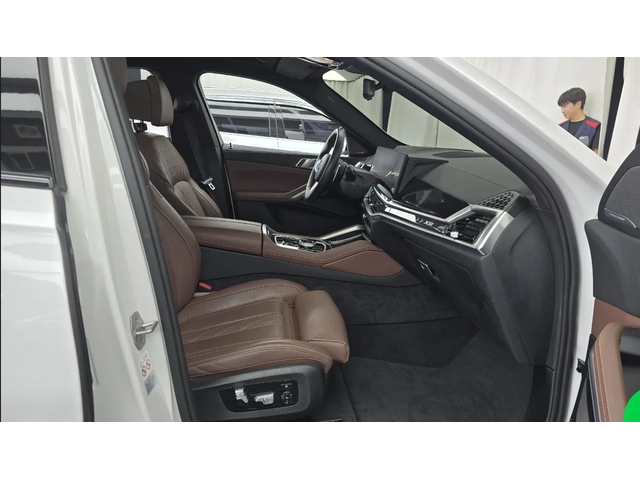 BMW X6 M SPORT* XDRIVE - автомобили, коли, обяви за нови и употребявани 10