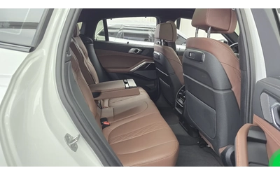 BMW X6 M SPORT* XDRIVE - автомобили, коли, обяви за нови и употребявани 12