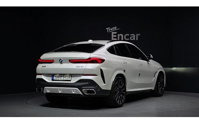 bmw-x6 - 1