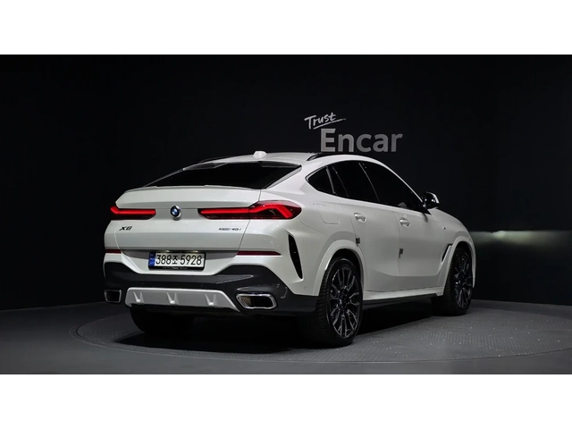 BMW X6 M SPORT* XDRIVE - автомобили, коли, обяви за нови и употребявани 1