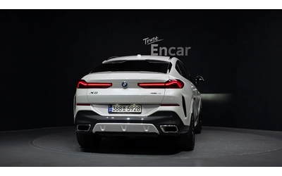 bmw-x6 - 3