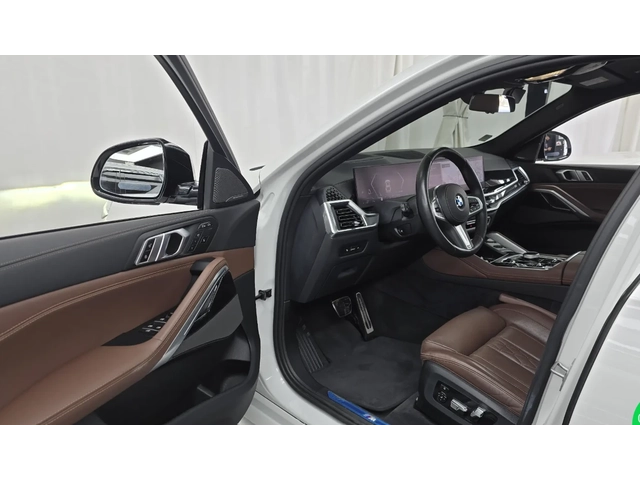 BMW X6 M SPORT* XDRIVE - автомобили, коли, обяви за нови и употребявани 6
