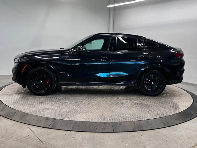 BMW X6 M60i xDrive - Remote Start- Цена до БГ!!! - автомобили, коли, обяви за нови и употребявани 1