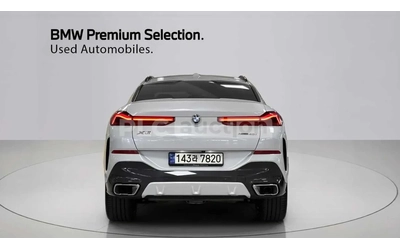 bmw-x6 - 1
