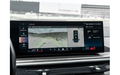 BMW X6 XDRIVE40I* M* PANO* ОТ ПОРШЕ - автомобили, коли, обяви за нови и употребявани 12
