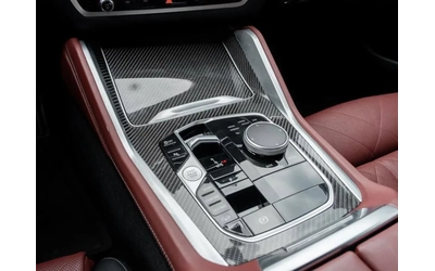 BMW X6 XDRIVE40I* M* PANO* ОТ ПОРШЕ - автомобили, коли, обяви за нови и употребявани 13