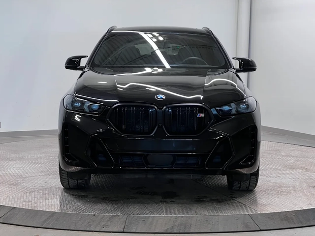 BMW X6 M60i xDrive - Remote Start- Цена до БГ!!! - автомобили, коли, обяви за нови и употребявани 0