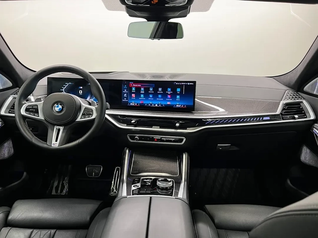 BMW X6 M60i xDrive - Remote Start- Цена до БГ!!! - автомобили, коли, обяви за нови и употребявани 13
