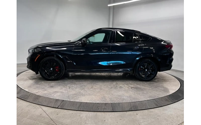 bmw-x6 - 1