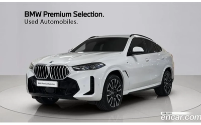 bmw-x6 - 0