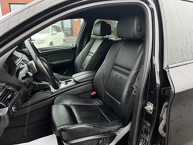 BMW X6 4.0d-8skorosti-LED-BIXENON-KAMERA-NAVI-GERMANIA-!! - автомобили, коли, обяви за нови и употребявани 8