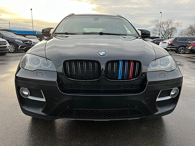 BMW X6 ПРОДАДЕНА !!! - автомобили, коли, обяви за нови и употребявани 0