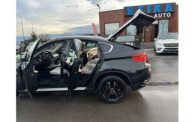 BMW X6 ПРОДАДЕНА !!! - автомобили, коли, обяви за нови и употребявани 13