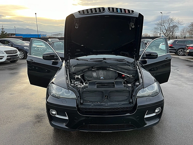 BMW X6 ПРОДАДЕНА !!! - автомобили, коли, обяви за нови и употребявани 15