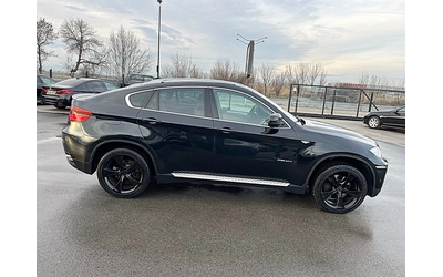 bmw-x6 - 1