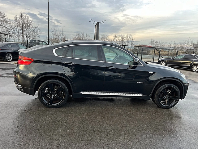 BMW X6 ПРОДАДЕНА !!! - автомобили, коли, обяви за нови и употребявани 5
