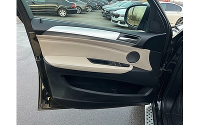 BMW X6 ПРОДАДЕНА !!! - автомобили, коли, обяви за нови и употребявани 6