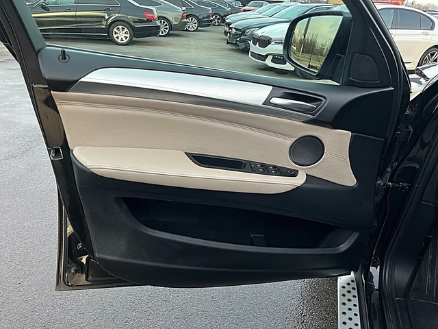 BMW X6 ПРОДАДЕНА !!! - автомобили, коли, обяви за нови и употребявани 6