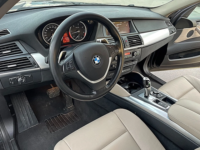BMW X6 ПРОДАДЕНА !!! - автомобили, коли, обяви за нови и употребявани 8