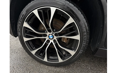 BMW X6 FACE-SPORT PAKET-KAMERA-NAVI-BEXENON-GERMANIA !!! - автомобили, коли, обяви за нови и употребявани 15