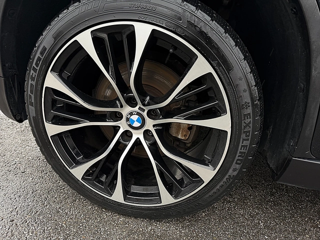 BMW X6 FACE-SPORT PAKET-KAMERA-NAVI-BEXENON-GERMANIA !!! - автомобили, коли, обяви за нови и употребявани 15