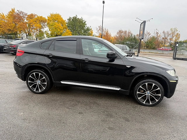 BMW X6 FACE-SPORT PAKET-KAMERA-NAVI-BEXENON-GERMANIA !!! - автомобили, коли, обяви за нови и употребявани 1