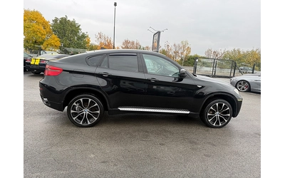 bmw-x6 - 5