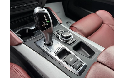 BMW X6 FACE-SPORT PAKET-KAMERA-NAVI-BEXENON-GERMANIA !!! - автомобили, коли, обяви за нови и употребявани 9