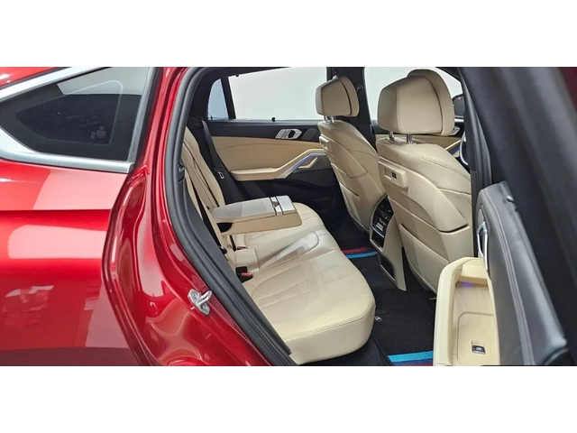 BMW X6 M ПАКЕТ/ ОБДУХ/ HEAD-UP/360CAM/ H&K/ Gesture Contr - автомобили, коли, обяви за нови и употребявани 13