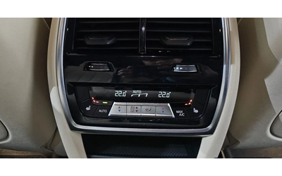 BMW X6 M ПАКЕТ/ ОБДУХ/ HEAD-UP/360CAM/ H&K/ Gesture Contr - автомобили, коли, обяви за нови и употребявани 15