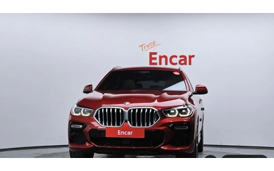 bmw-x6 - 2